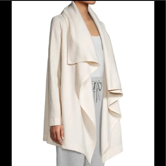 - NWT UGG Janni Fleece Blanket Cardigan - Picture 9 of 10